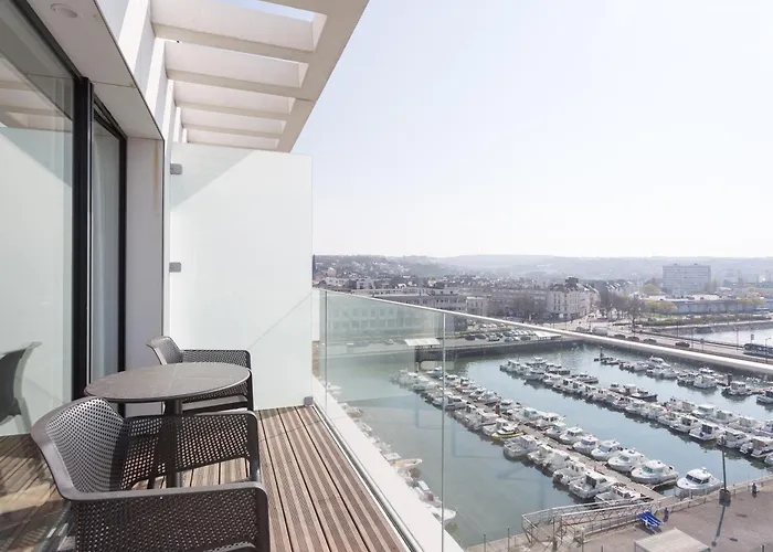 Evancy La Marina Boulogne-Sur-Mer