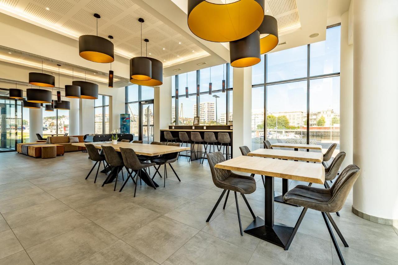 Aparthotel Evancy La Marina Boulogne-sur-Mer