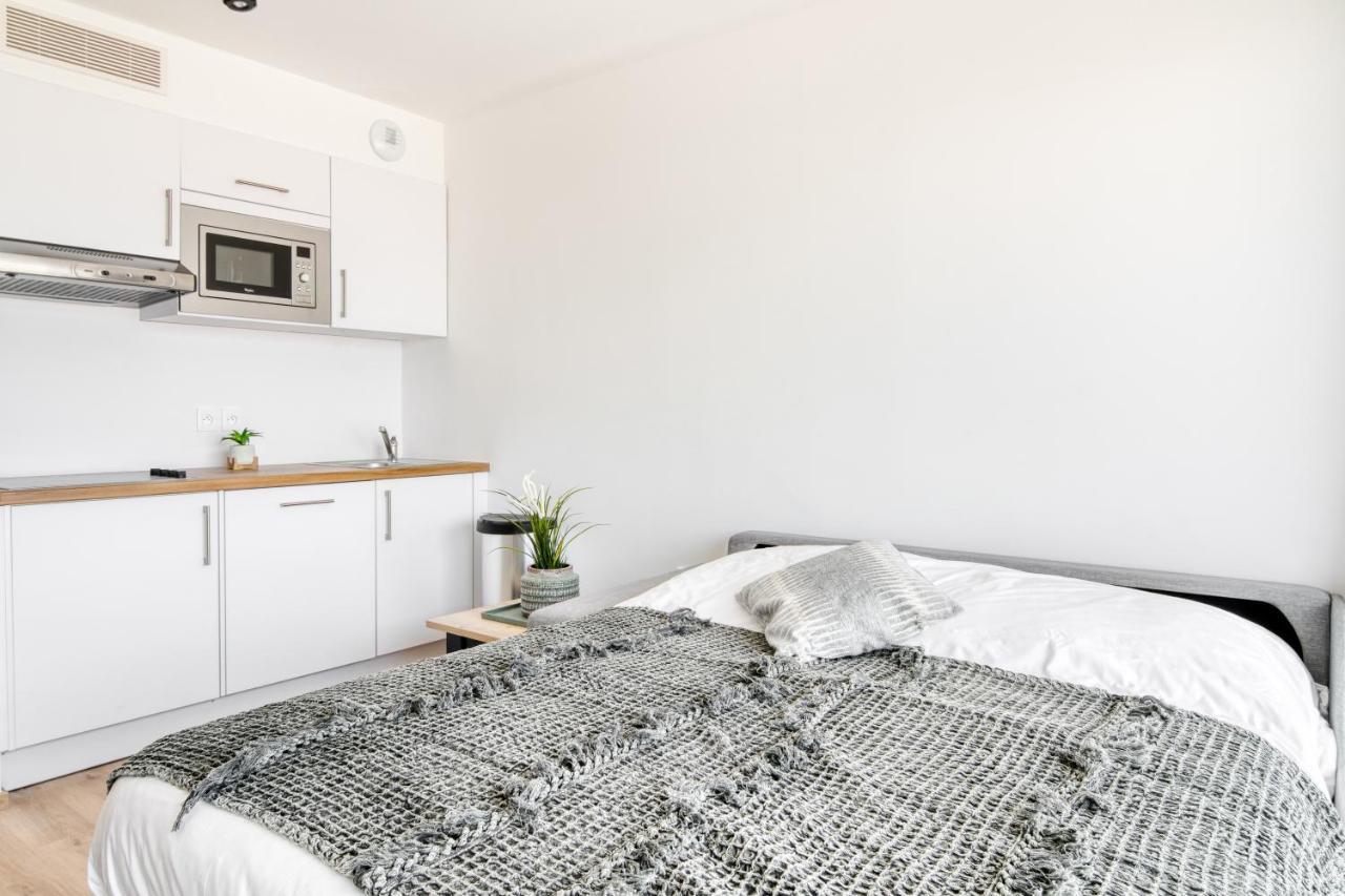 Aparthotel Evancy La Marina