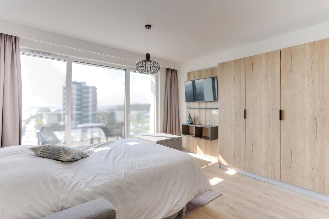 Evancy La Marina Aparthotel