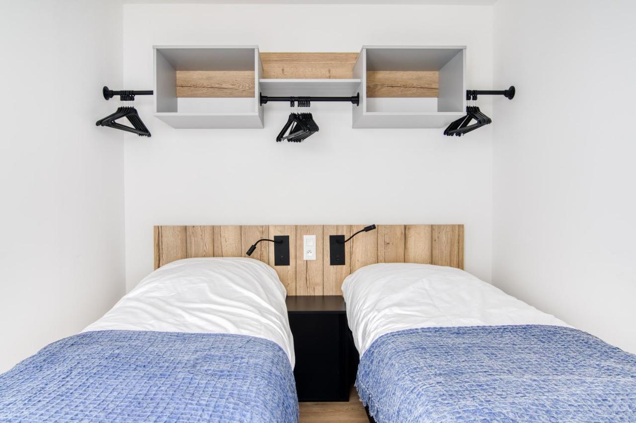 Evancy La Marina 3* Boulogne-sur-Mer