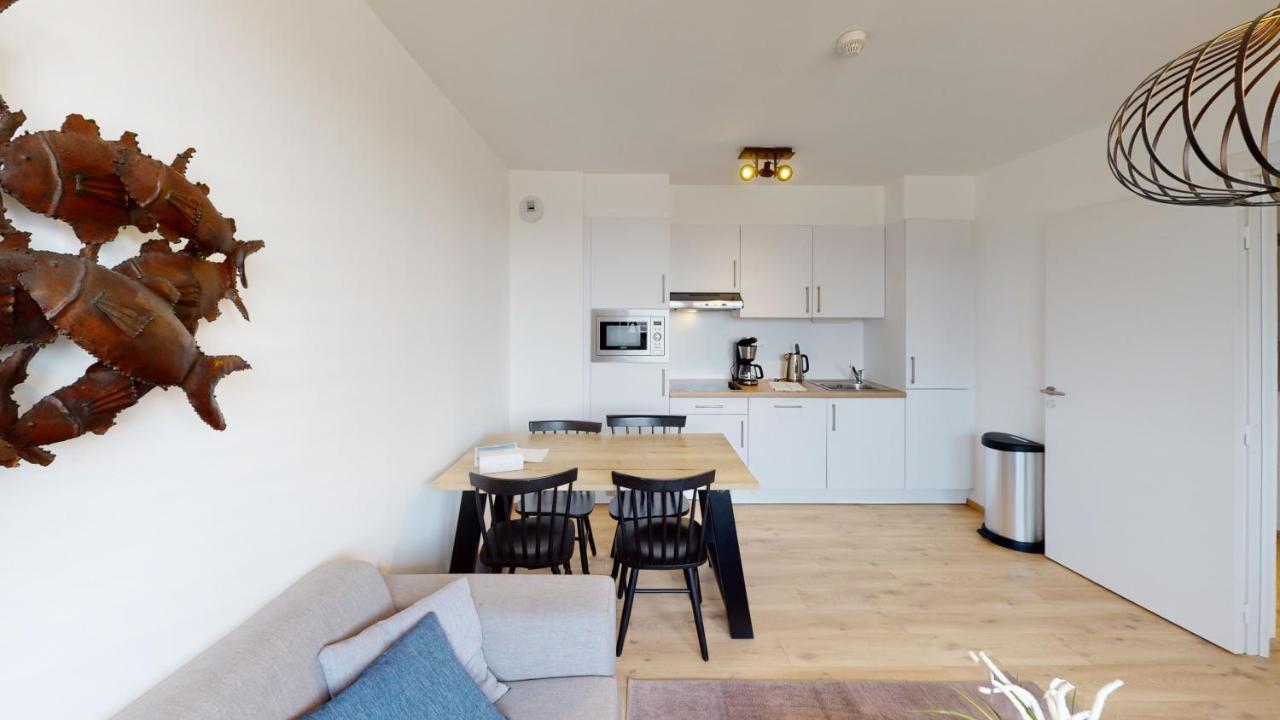 Evancy La Marina 3* Boulogne-sur-Mer