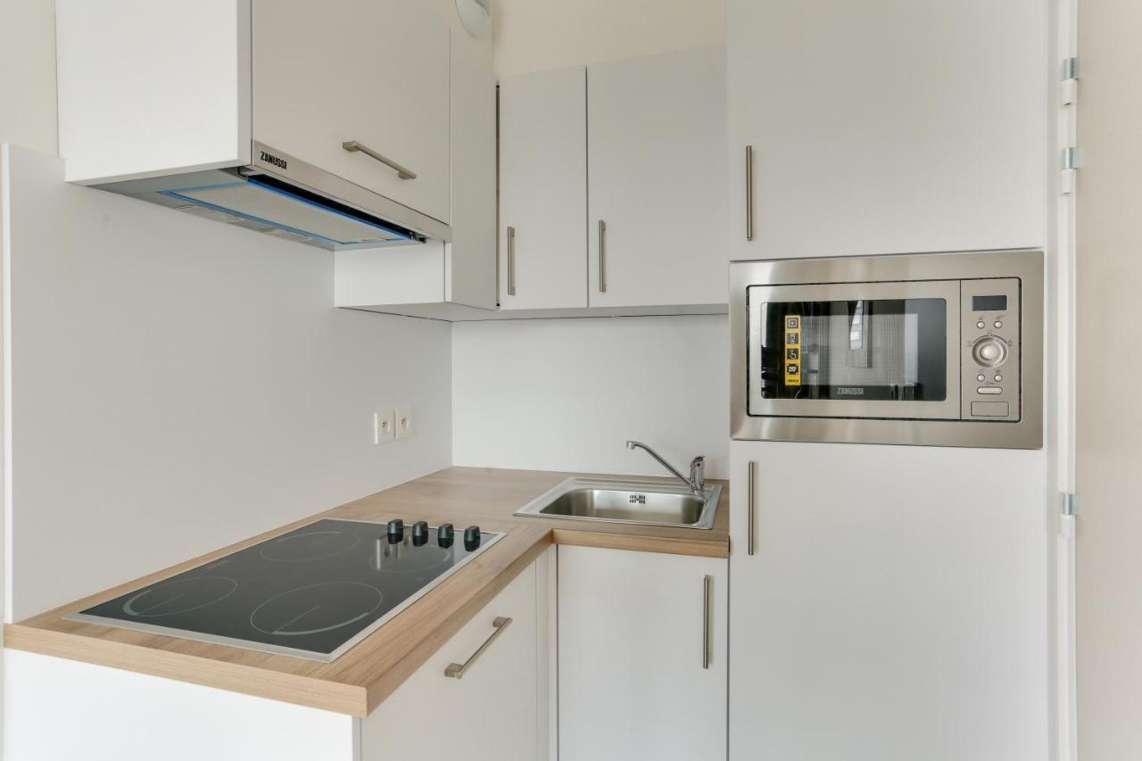 Evancy La Marina Boulogne-sur-Mer