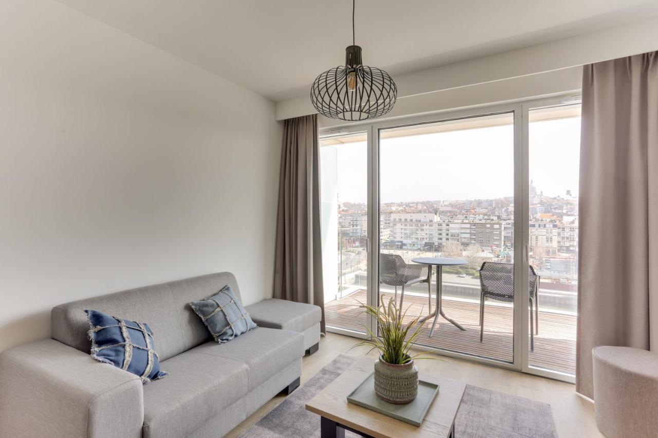 Aparthotel Evancy La Marina 3*