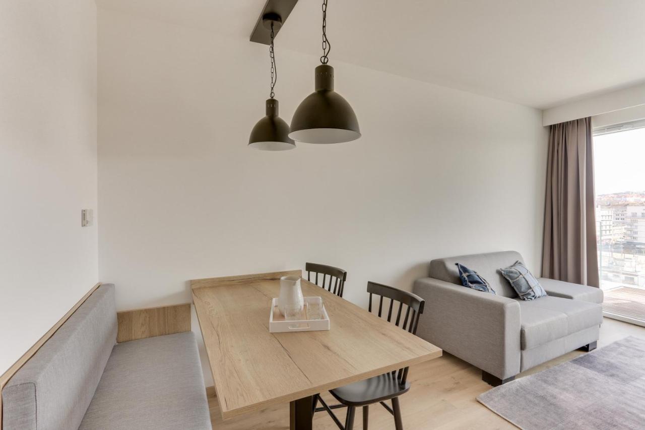 Aparthotel Evancy La Marina