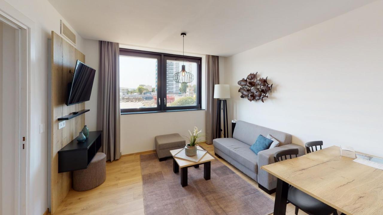 Evancy La Marina 3* Boulogne-sur-Mer