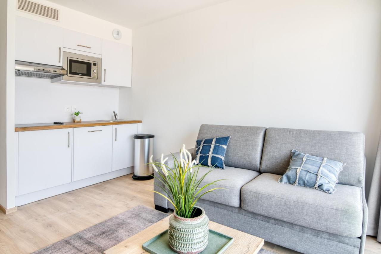 Evancy La Marina 3* Boulogne-sur-Mer