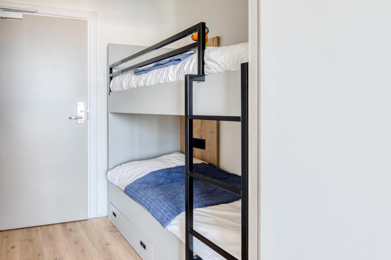 Evancy La Marina 3* Boulogne-sur-Mer