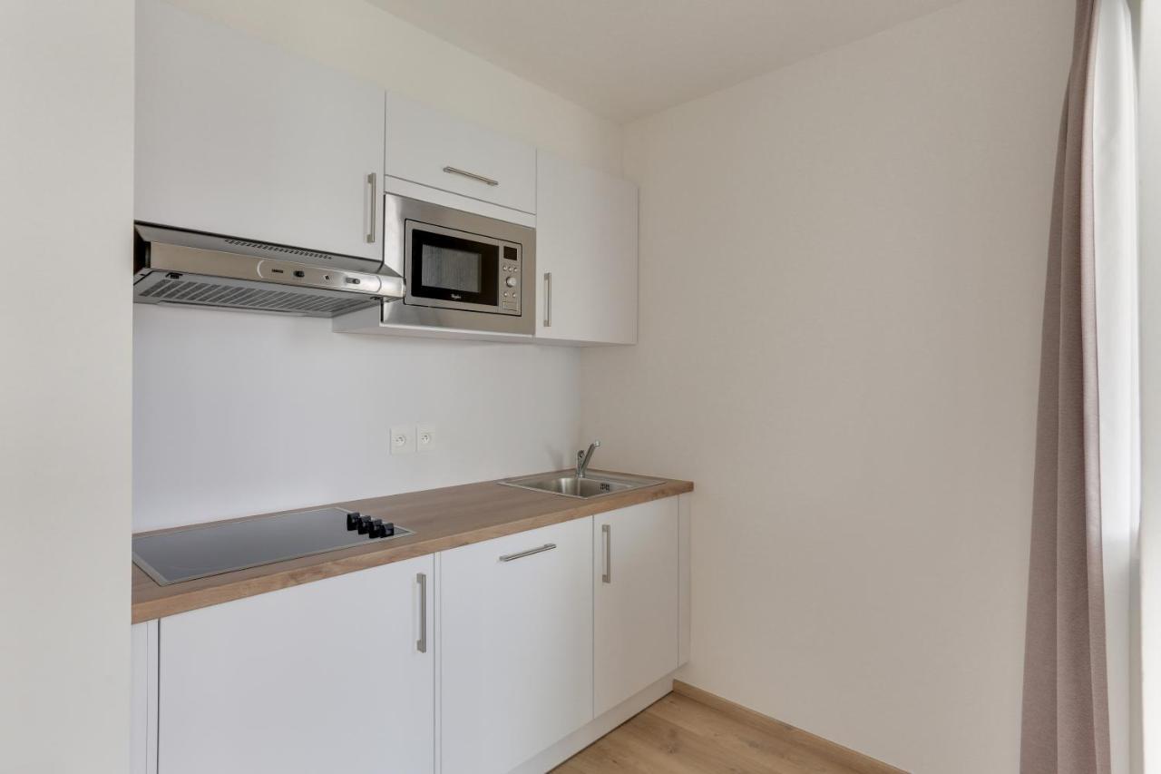 Evancy La Marina Aparthotel 3*