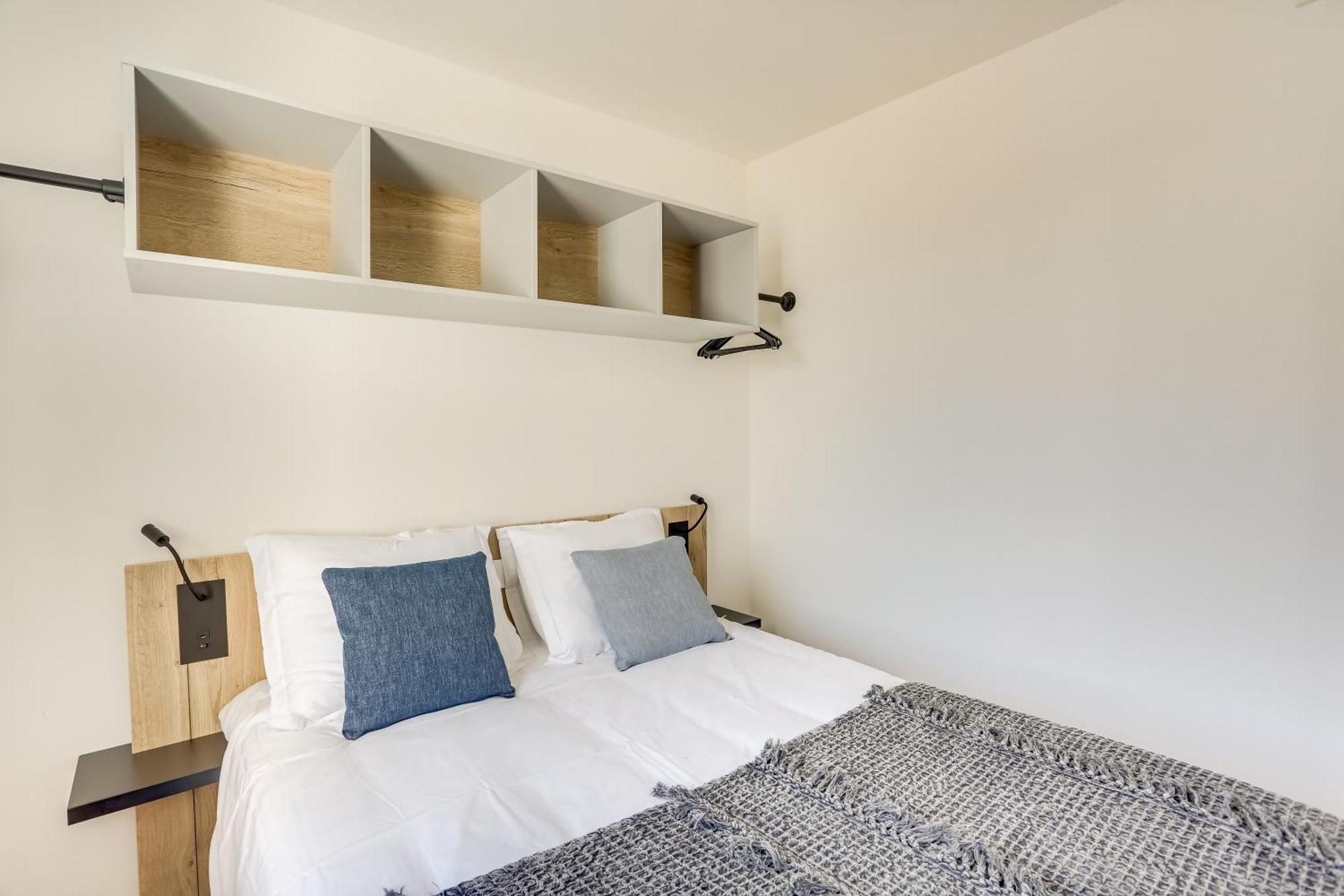 Evancy La Marina Aparthotel