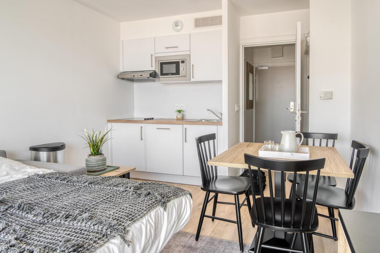 Evancy La Marina Boulogne-sur-Mer