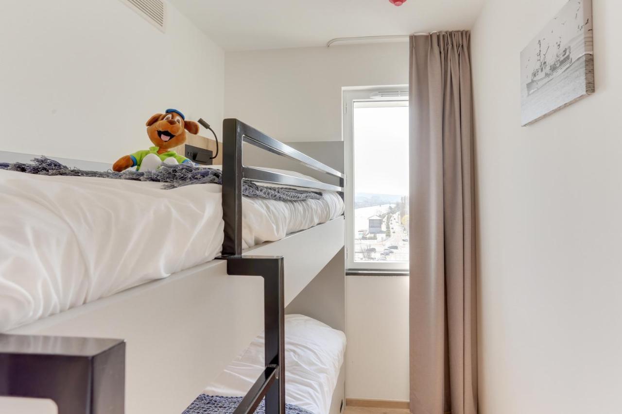 Evancy La Marina 3* Boulogne-sur-Mer