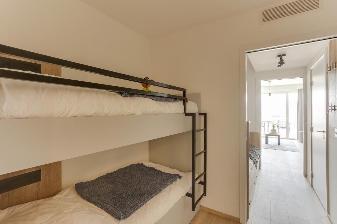 Evancy La Marina Appart hôtel Boulogne-sur-Mer